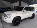 1998 Toyota Land Cruiser for sale in Manila-3