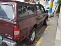 Isuzu D-Max 2005 for sale in Mandaluyong -7