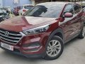 2018 Hyundai Tucson for sale in Cebu-0