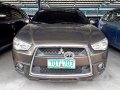 Selling Mitsubishi Asx 2012 Automatic Gasoline -8