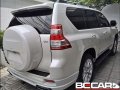 2016 Toyota Land Cruiser Prado for sale in Pasig -7