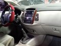 Grey Toyota Innova 2016 for sale in Quezon City-1