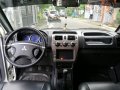 Mitsubishi Adventure 2017 for sale in Antipolo -6