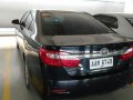 Black Toyota Camry 2014 for sale in Muntinlupa-2