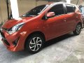 2018 Toyota Wigo for sale in Pasig -8