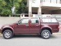 Isuzu D-Max 2005 for sale in Mandaluyong -9