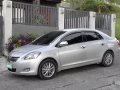 Selling Silver Toyota Vios 2013 at 40001 km -2