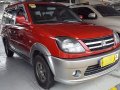 2017 Mitsubishi Adventure for sale in San Fernando-4