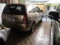 Toyota Innova 2005 Automatic Gasoline for sale in Antipolo City-5