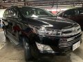 Selling Black Toyota Innova 2016 at 18000 km-2