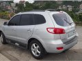 2009 Hyundai Santa Fe for sale in Baguio -1