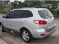 2009 Hyundai Santa Fe for sale in Baguio -2