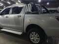 Mazda Bt-50 2016 for sale in Pasig -4