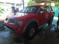 Mitsubishi Strada 2008 Manual Diesel for sale -1