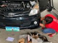 Toyota Avanza 2014 for sale in Lipa -6