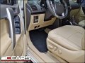 2016 Toyota Land Cruiser Prado for sale in Pasig -1