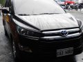 2018 Toyota Innova for sale in Baguio -0