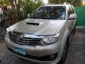 Toyota Fortuner 2013 for sale in Makati -2
