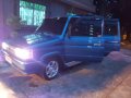 1994 Toyota Tamaraw for sale in Pasig -5