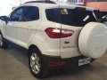2015 Ford Ecosport for sale in Quezon City-3