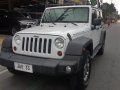 2013 Jeep Rubicon for sale in Quezon City-1