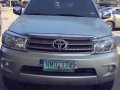 Used Toyota Fortuner 2010 for sale in San Femando-5