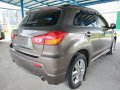 Selling Mitsubishi Asx 2012 Automatic Gasoline -5