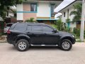 2014 Mitsubishi Montero for sale in Cebu-0