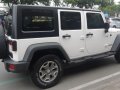 2013 Jeep Rubicon for sale in Quezon City-3