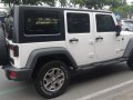 2013 Jeep Rubicon for sale in Quezon City-5