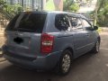 2008 Kia Carnival for sale in Quezon City-5