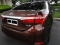 2014 Toyota Corolla Altis for sale in Taguig -1