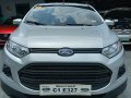 2018 Ford Ecosport for sale in Pasig -0