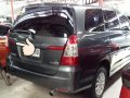 Grey Toyota Innova 2016 for sale in Quezon City-3