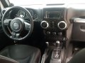 2013 Jeep Rubicon for sale in Quezon City-6