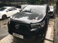 2019 Toyota Conquest for sale in Quezon City-0