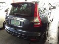 Selling Blue Honda Cr-V 2007 in Quezon City-1