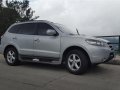 2009 Hyundai Santa Fe for sale in Baguio -3