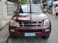 Isuzu D-Max 2005 for sale in Mandaluyong -8