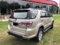 2013 Toyota Fortuner for sale in Makati-6