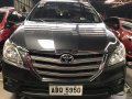Gray Toyota Innova 2016 for sale in Quezon City -2
