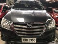 Gray Toyota Innova 2016 for sale in Quezon City -0