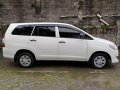 Sell White 2012 Toyota Innova at 70000 km -2