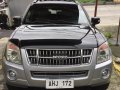 2007 Isuzu Alterra for sale in Baguio -3