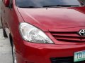 Toyota Innova 2011 for sale in Valenzuela -6