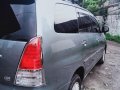 2009 Toyota Innova for sale in San Fernando-5