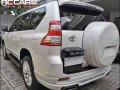 2016 Toyota Land Cruiser Prado for sale in Pasig -5