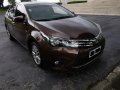 2014 Toyota Corolla Altis for sale in Taguig -1