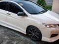 2016 Honda City for sale in Las Pinas -4