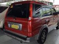 2017 Mitsubishi Adventure for sale in San Fernando-3